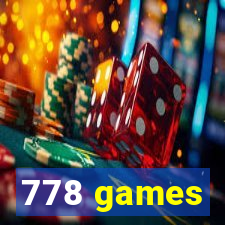 778 games